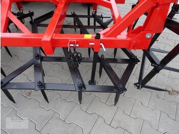 Новый Борона Vemac Ackeregge 6m 600 7m 9m Zinkenegge Egge Wiesenegge Bodenegge NEU: фото 5