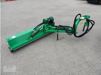 Новый Боковая косилка-измельчитель Vemac Böschungsmulcher Geo AGL165C 165cm Seitenmulcher Mulcher Mähwerk NEU: фото 4 Новый Боковая косилка-измельчитель Vemac Böschungsmulcher Geo AGL165C 165cm Seitenmulcher Mulcher Mähwerk NEU: фото 4