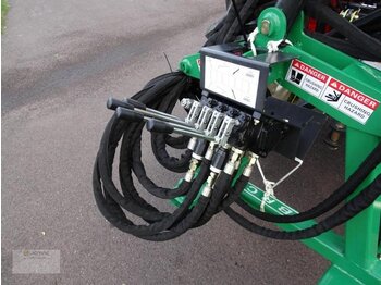 Новый Манипуляторная косилка Vemac Heckenschere Geo BRC120 120cm NeugerätBRC120: фото 4 Новый Манипуляторная косилка Vemac Heckenschere Geo BRC120 120cm NeugerätBRC120: фото 4