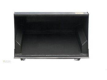 Новый Ковш для погрузчика Vemac Hochkippschaufel Schaufel Erdschaufel Euro Aufnahme NEU: фото 3