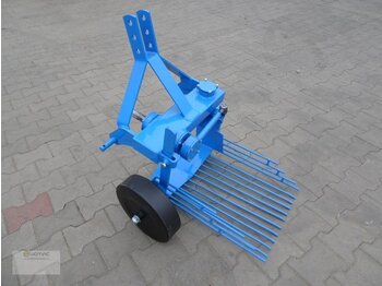 Новый Картофелеуборочный комбайн Vemac Kartoffelroder Roder Kartoffel Schwingsiebroder Gemüseroder NEU: фото 5 Новый Картофелеуборочный комбайн Vemac Kartoffelroder Roder Kartoffel Schwingsiebroder Gemüseroder NEU: фото 5