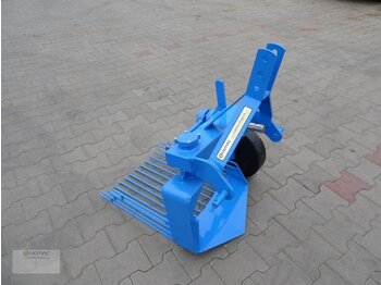 Новый Картофелеуборочный комбайн Vemac Kartoffelroder Roder Kartoffel Schwingsiebroder Gemüseroder NEU: фото 3 Новый Картофелеуборочный комбайн Vemac Kartoffelroder Roder Kartoffel Schwingsiebroder Gemüseroder NEU: фото 3