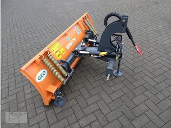 Отвал для снега VEMAC