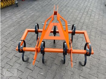 Культиватор VEMAC