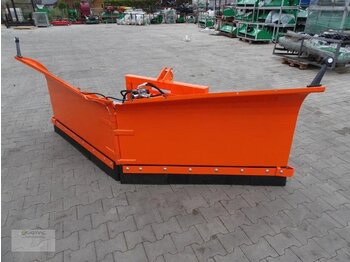 Отвал для снега VEMAC