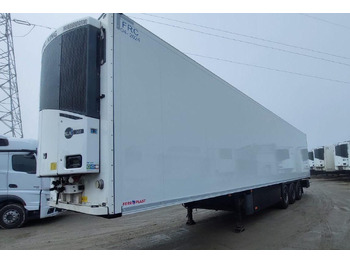 Полуприцеп-рефрижератор 2018 Schmitz Cargobull FP 45 ThermoKing SLXi 300: фото 3