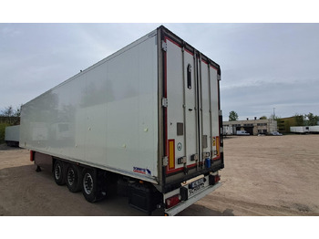 Полуприцеп-рефрижератор 2020 Schmitz Cargobull SKO FP 60 ThermoKing SLXi 300: фото 5