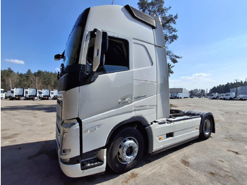 Тягач VOLVO FH 500