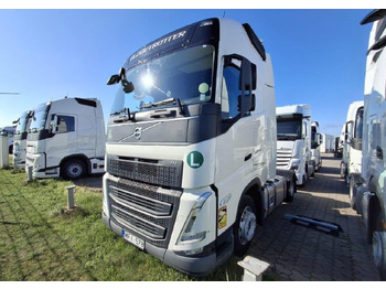Тягач VOLVO FH 500