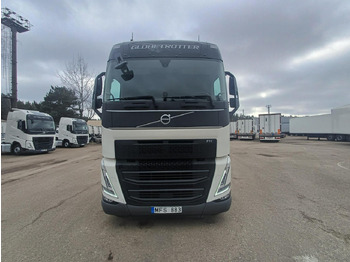 Тягач VOLVO FH 500