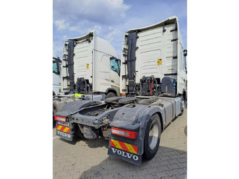 Тягач VOLVO FH 460
