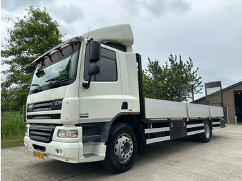 Автовоз DAF CF 75 250
