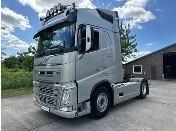 Тягач VOLVO FH 460