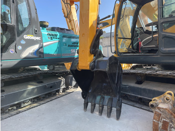 Гусеничный экскаватор SANY SY135C: фото 5