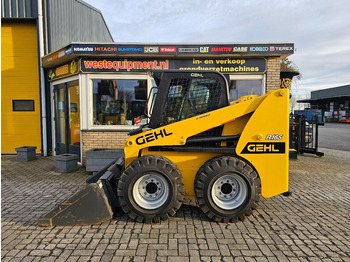Колёсный погрузчик GEHL