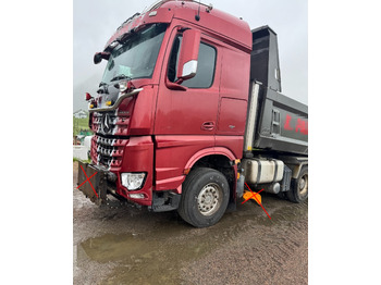 Самосвал Mercedes-Benz Arocs 2658: фото 2