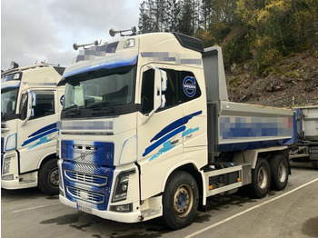 Volvo FH 540 в лизинг Volvo FH 540: фото 1
