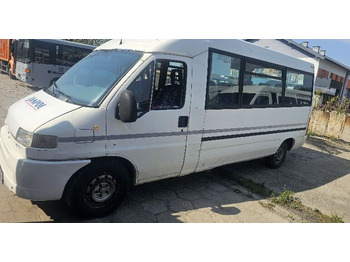 Peugeot BOXER 2.5 в лизинг Peugeot BOXER 2.5: фото 5