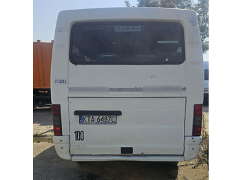 Peugeot BOXER 2.5 в лизинг Peugeot BOXER 2.5: фото 4