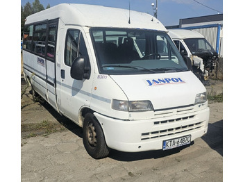Микроавтобус PEUGEOT