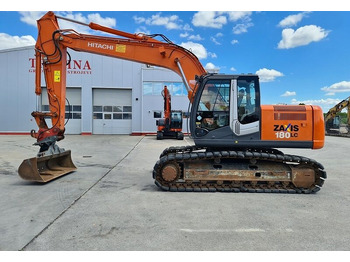 Гусеничный экскаватор HITACHI ZX180