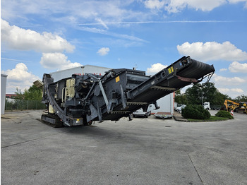 Ударная дробилка METSO LT1213S: фото 3