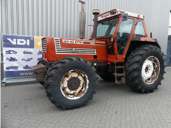 Трактор FIAT 90 series