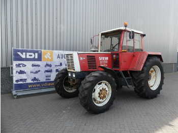 Трактор STEYR