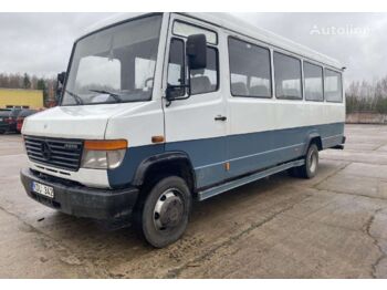 Пригородный автобус MERCEDES-BENZ Vario