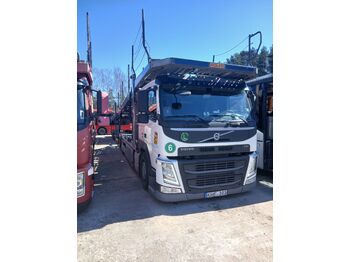 Автовоз VOLVO FM