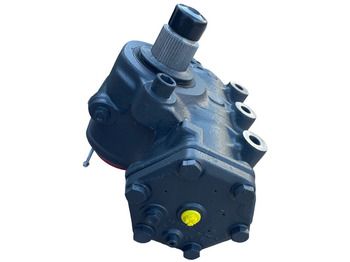 Рулевой механизм ZF: фото 3