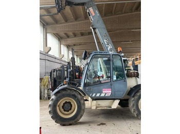 Телескопический погрузчик Terex 357: фото 2 Телескопический погрузчик Terex 357: фото 2