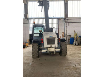 Телескопический погрузчик Terex 357: фото 5 Телескопический погрузчик Terex 357: фото 5