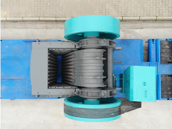 Новый Щековая дробилка Constmach Delivery Of 60-110 Tph Jaw Crushers In Stock: фото 3 Новый Щековая дробилка Constmach Delivery Of 60-110 Tph Jaw Crushers In Stock: фото 3