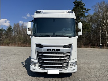 Новый Тягач DAF XF 480 RETARDER: фото 1