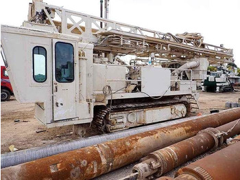 Буровая машина DRILLTECH C60K3L: фото 3