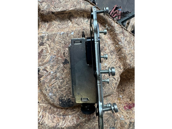 Коробка передач и запчасти для Грузовиков ZF Wählaktuator Getriebe 0501328597: фото 3