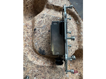 Коробка передач и запчасти для Грузовиков ZF Wählaktuator Getriebe 0501328597: фото 4