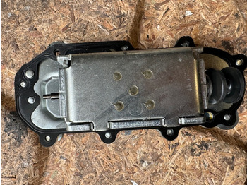 Коробка передач и запчасти для Грузовиков ZF Wählaktuator Getriebe 0501328597: фото 2