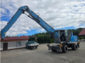 Перегружатель FUCHS