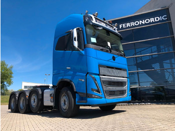 Тягач VOLVO FH16 750