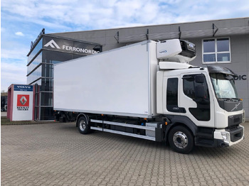 Рефрижератор VOLVO FL