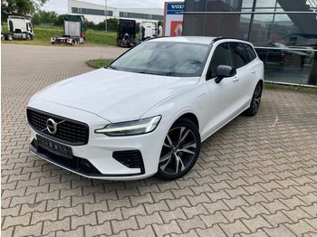 Универсал VOLVO