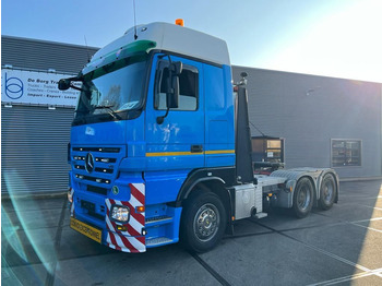 Тягач MERCEDES-BENZ Actros 2648