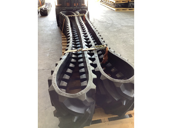 Новый Гусеница для Гусеничных тракторов GTW TankTuff CATERPILLAR AGCO CAT Challenger Fendt: фото 5
