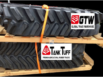 Новый Гусеница для Гусеничных тракторов GTW TankTuff CATERPILLAR AGCO CAT Challenger Fendt: фото 2