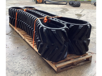 Новый Гусеница для Гусеничных тракторов GTW TankTuff CATERPILLAR AGCO CAT Challenger Fendt: фото 4