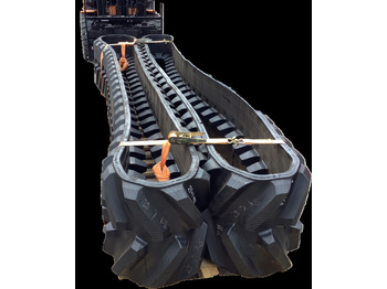 Новый Гусеница для Гусеничных тракторов GTW TankTuff CATERPILLAR AGCO CAT Challenger Fendt: фото 3