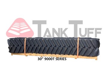 Гусеница JOHN DEERE