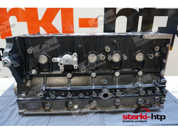 Двигатель ISUZU
